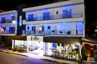 Mikes Kanarium City Hotel