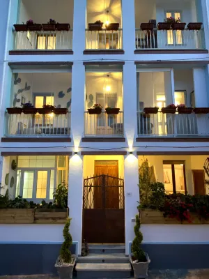 Canduleri Hotels in Nuoro