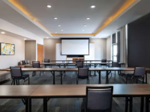 Hyatt House Carlsbad Hotels in Eddy County