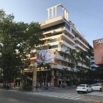Hotel Club del Sol Acapulco by NG Hoteles
