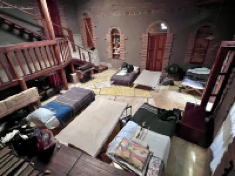 Entre Amigos Hoteles en Urique