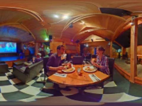 Kings Ohakune Hotels in Ohakune