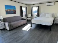 Dock Street Inn Hotels in Westport