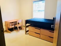The Saints Suites at Nccc