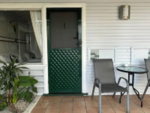 The Tree Motel Hotels in Narooma