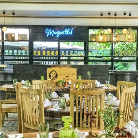 Hiraya Wellness Resort and Ecopark