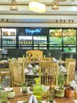 Hiraya Wellness Resort and Ecopark - Aamiainen