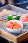 納帕萊酒店 - 早餐