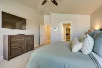 Private Pool, Mtn Views! Hurricane Group Getaway - 3-Star