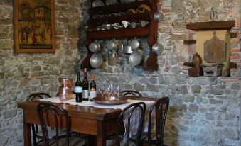 Agriturismo Giorgio Colutta