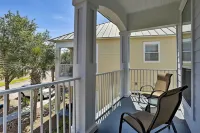 Spacious Miramar Beach Cottage w/ Beach Access! - Beach