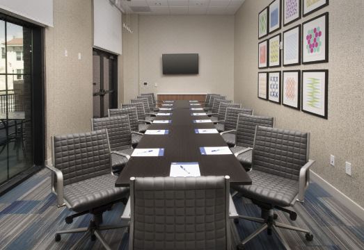 Holiday Inn Express Pensacola Downtown