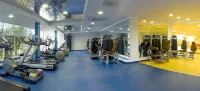 Hotel Horizont - Phòng Gym