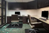 Hampton Inn Parsippany - Business