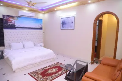 White House Resort Các khách sạn ở 