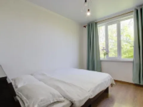 Chastnyy Sektor Hotels in Bosteri