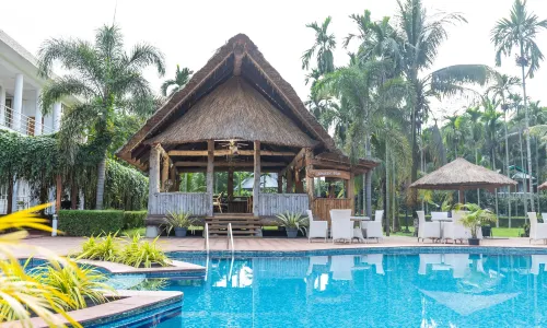 Zone Niathu Dimapur by the Park