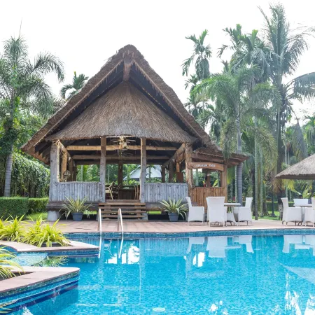 Zone Niathu Dimapur by the Park