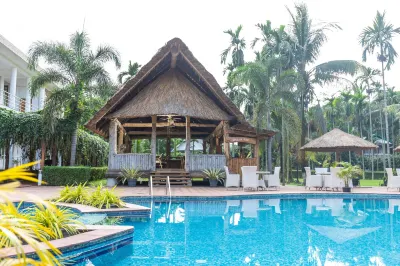 Zone Niathu Dimapur by the Park Hotels in 