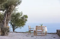 Momos Otel - Meerblick