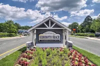 Close to Rehoboth & Dewey w/ Access to 3 Pools! - Apartment