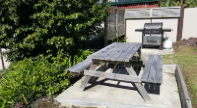 브레이크워터 모텔