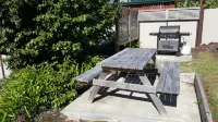 Breakwater Motel Hotels in Waitangi