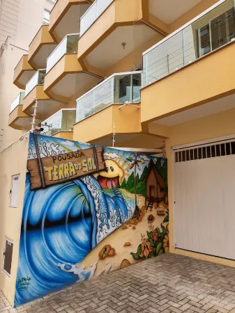 Pousada Terra do Sol