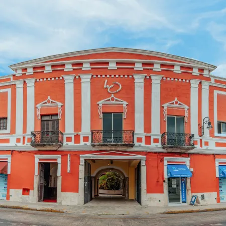 Hotel Ho Merida