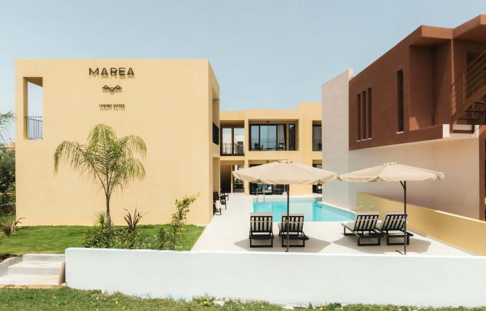Marea Suites