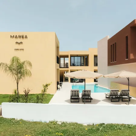 Marea Suites