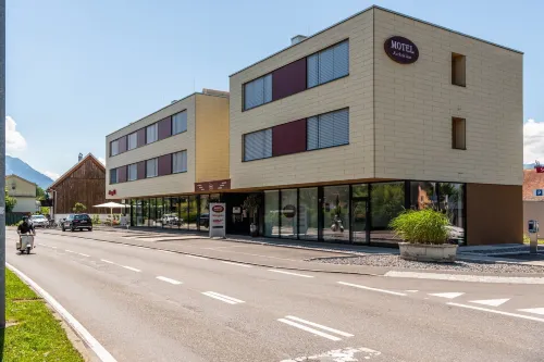 Motel Keckeis Inn - Self Check-IN - Moteles
