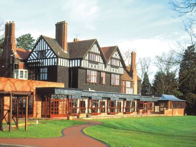 Royal Court Hotel & Spa Coventry