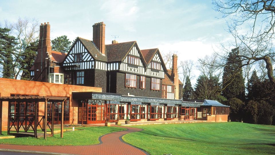 Royal Court Hotel & Spa Coventry