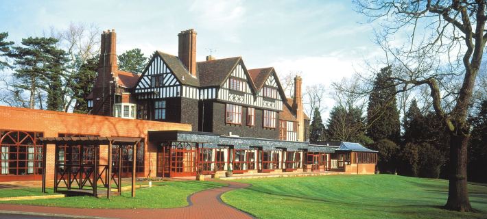 Royal Court Hotel & Spa Coventry Các khách sạn ở Coventry