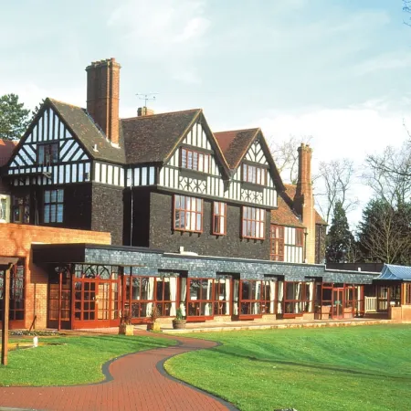 Royal Court Hotel & Spa Coventry