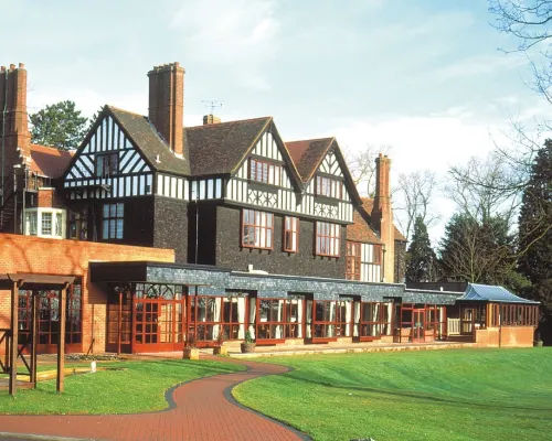 Royal Court Hotel & Spa Coventry Hôtels à : Coventry