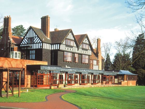 Royal Court Hotel & Spa Coventry
