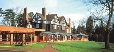 Royal Court Hotel & Spa Coventry Hotels in 