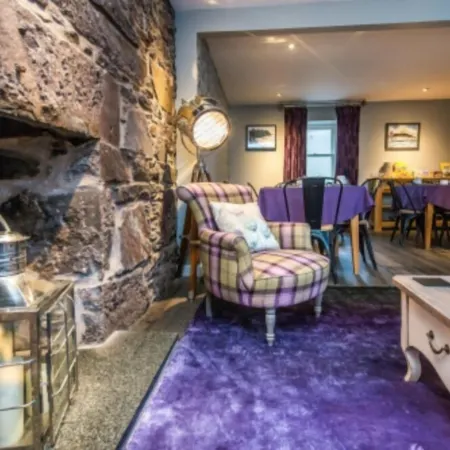 Shorehead Guest House