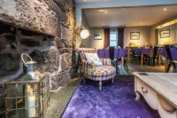 Shorehead Guest House - servizio colazione