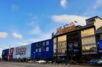 Hotel Sayang Hotels in Sedenak