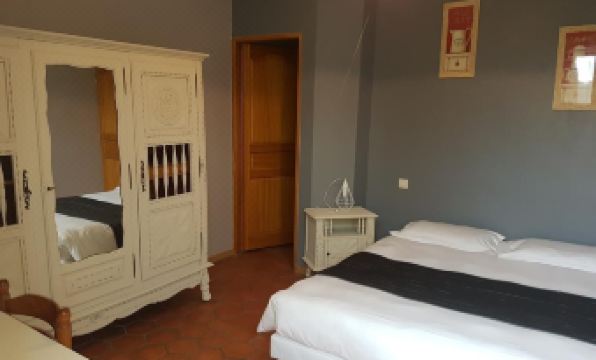 L'Alcove Hotel Restaurant