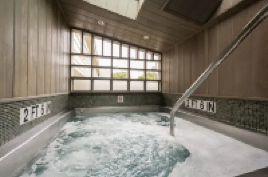 456 エンバカデロ イン & スイーツ