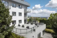 Sea Premium Apartments - Destigo Hotels فنادق في جدينيا