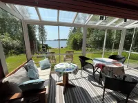 Karjalan Helmi Hotel a Keski-Karjala