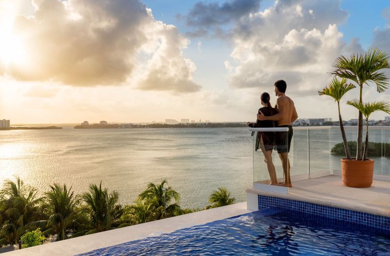 Hyatt Zilara Cancun photo 5