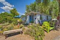 Walk to Olde Town Arvada - 1940 Vintage Bungalow! - 무료 와이파이