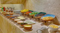 Cappadocia Abras Cave Hotel Hotels in Karagandere Mahallesi