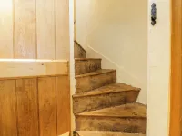Tannery Cottage - Pet friendly